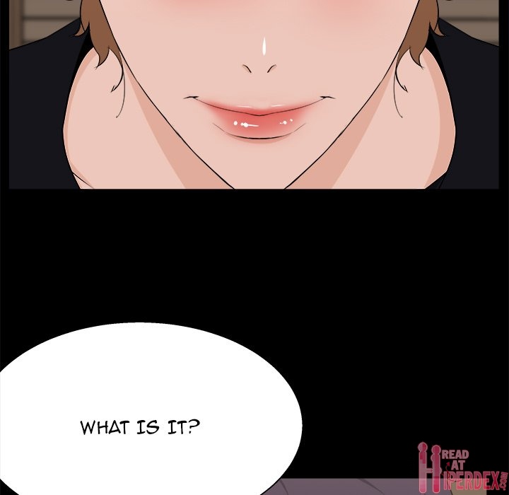 The Inheritance (Team Celebration) chapter 18 page 42