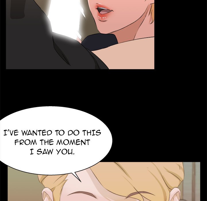The Inheritance (Team Celebration) chapter 18 page 58
