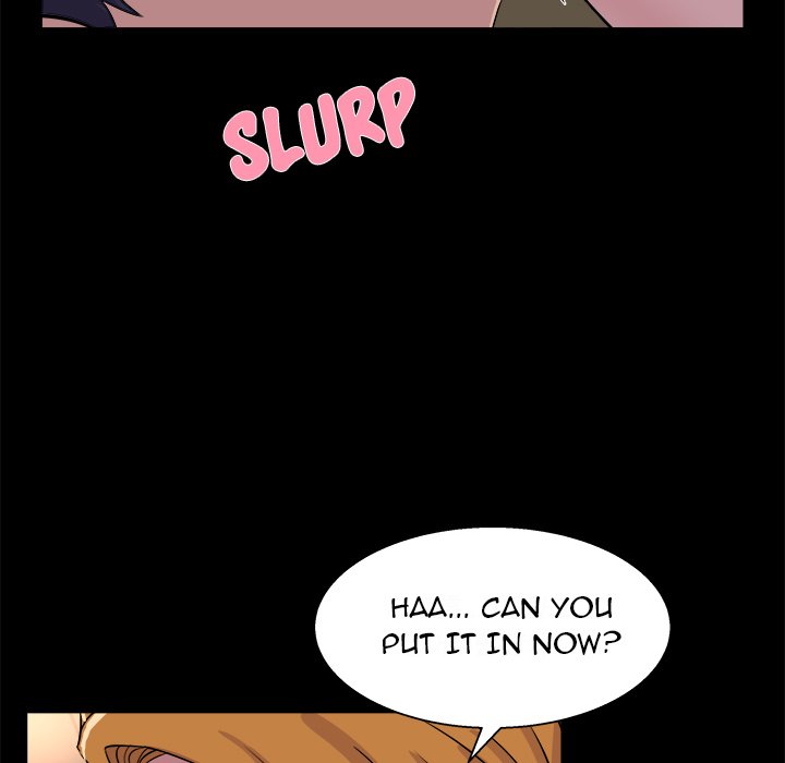 The Inheritance (Team Celebration) chapter 19 page 10