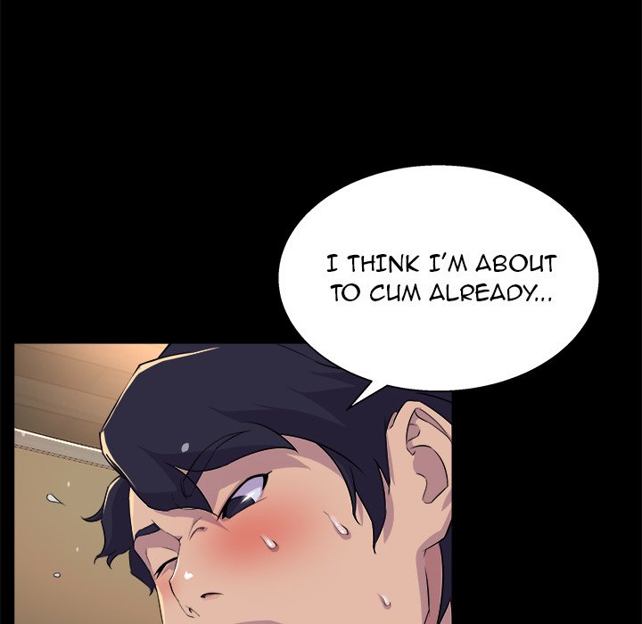 The Inheritance (Team Celebration) chapter 19 page 25