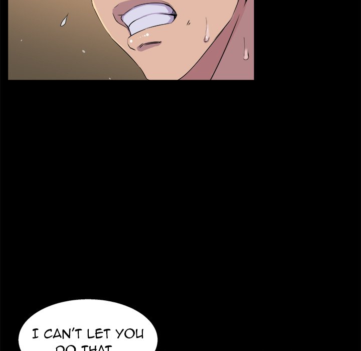 The Inheritance (Team Celebration) chapter 19 page 26
