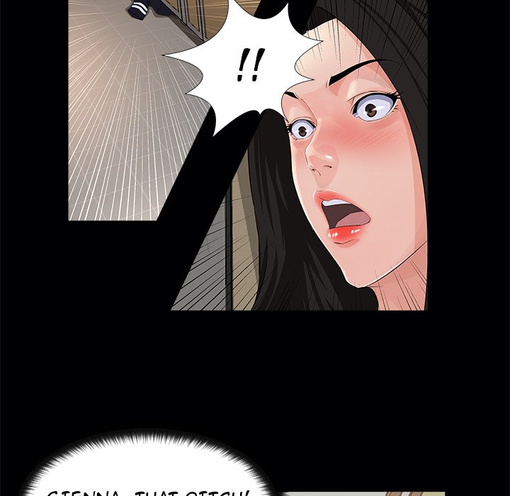 The Inheritance (Team Celebration) chapter 19 page 79