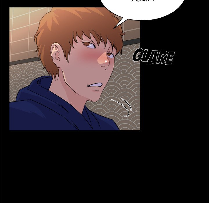 The Inheritance (Team Celebration) chapter 19 page 85