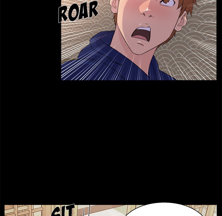 The Inheritance (Team Celebration) chapter 19 page 89