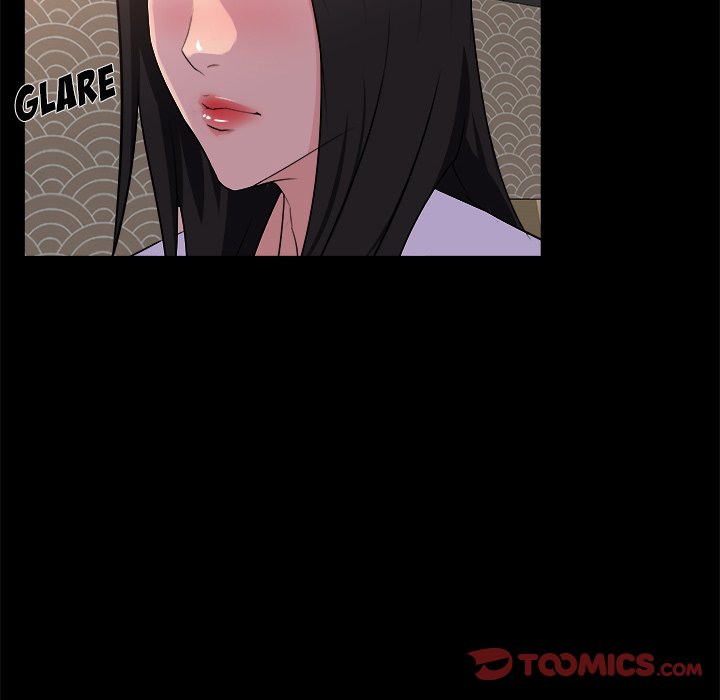 The Inheritance (Team Celebration) chapter 19 page 93