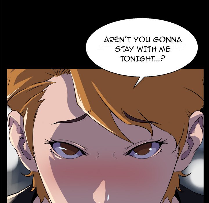 The Inheritance (Team Celebration) chapter 19 page 113