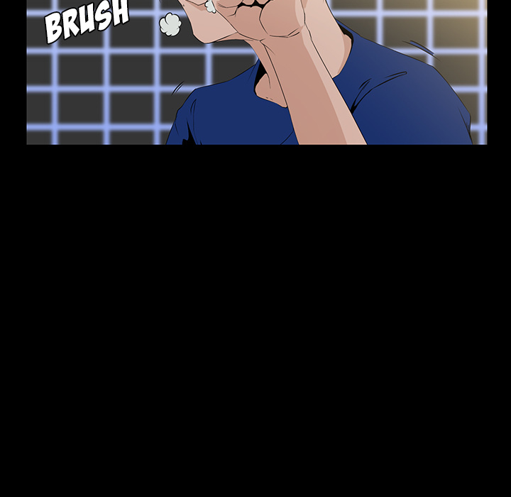 The Inheritance (Team Celebration) chapter 2 page 7