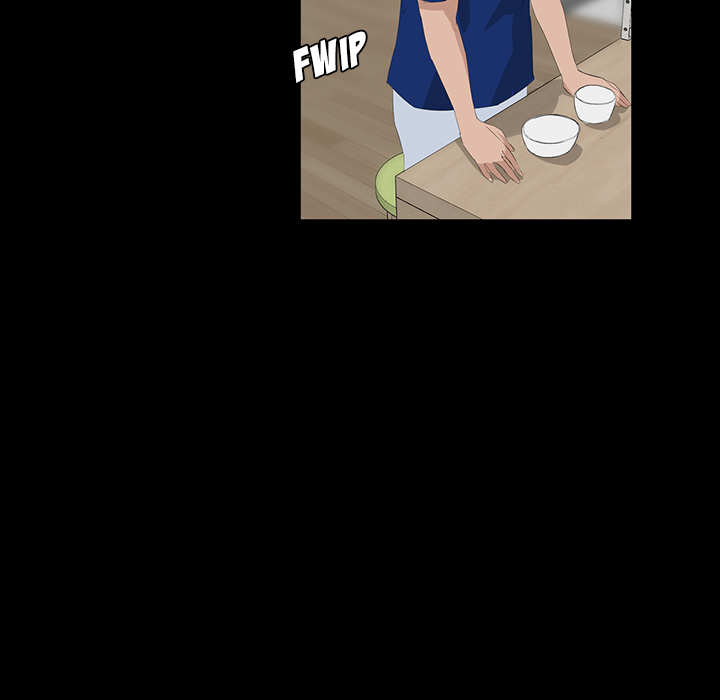 The Inheritance (Team Celebration) chapter 2 page 12