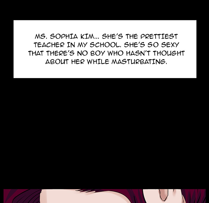 The Inheritance (Team Celebration) chapter 2 page 36