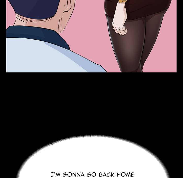 The Inheritance (Team Celebration) chapter 2 page 40