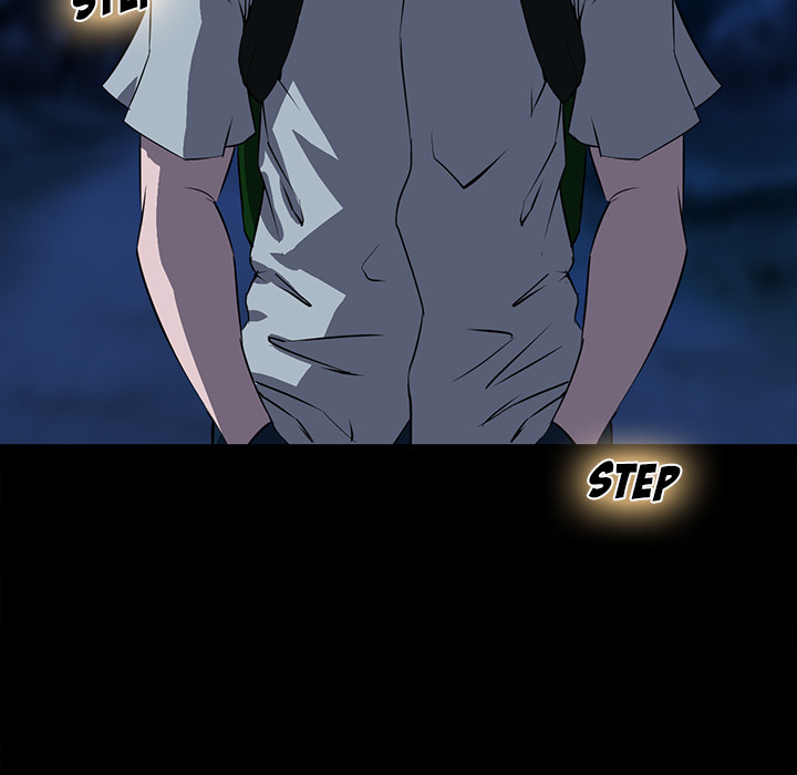 The Inheritance (Team Celebration) chapter 2 page 46