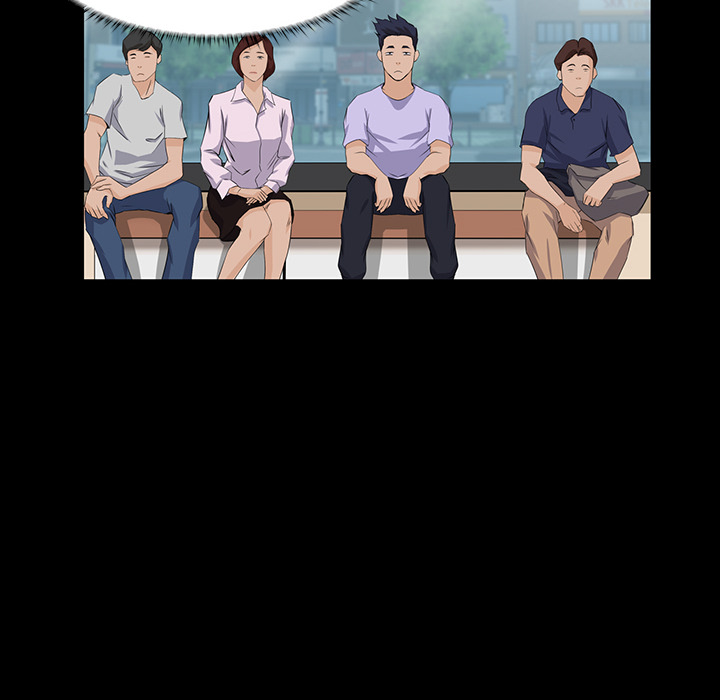The Inheritance (Team Celebration) chapter 2 page 116