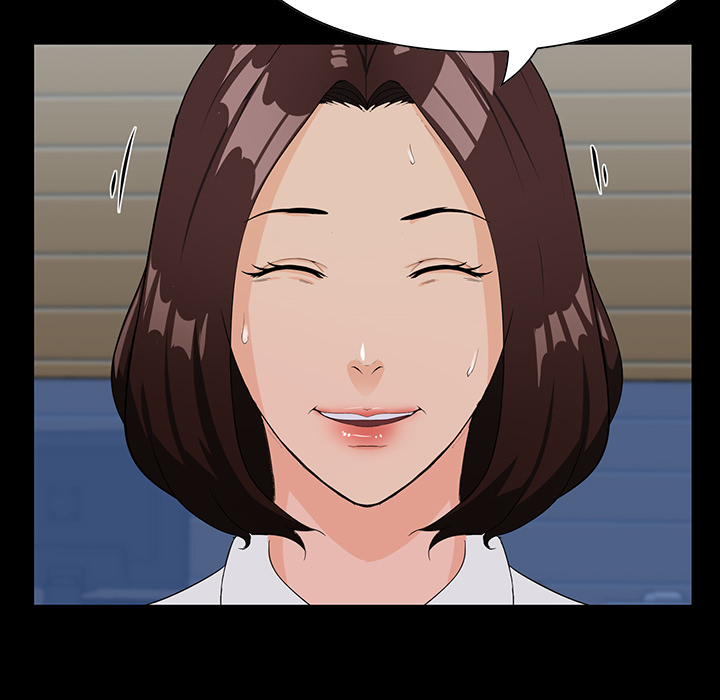 The Inheritance (Team Celebration) chapter 2 page 125