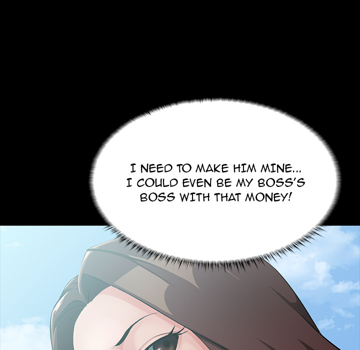 The Inheritance (Team Celebration) chapter 2 page 136