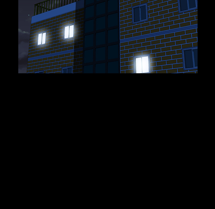 The Inheritance (Team Celebration) chapter 2 page 141