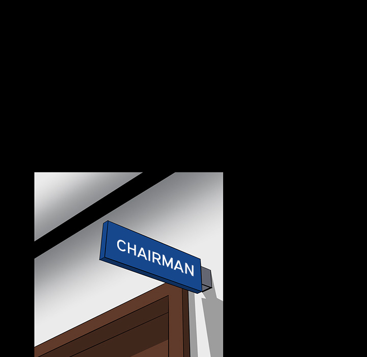 The Inheritance (Team Celebration) chapter 2 page 165