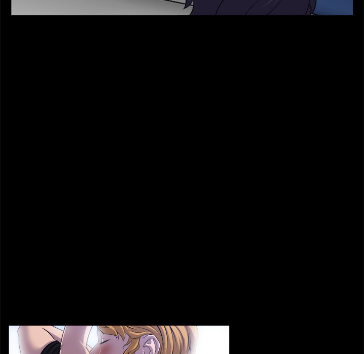 The Inheritance (Team Celebration) chapter 20 page 8