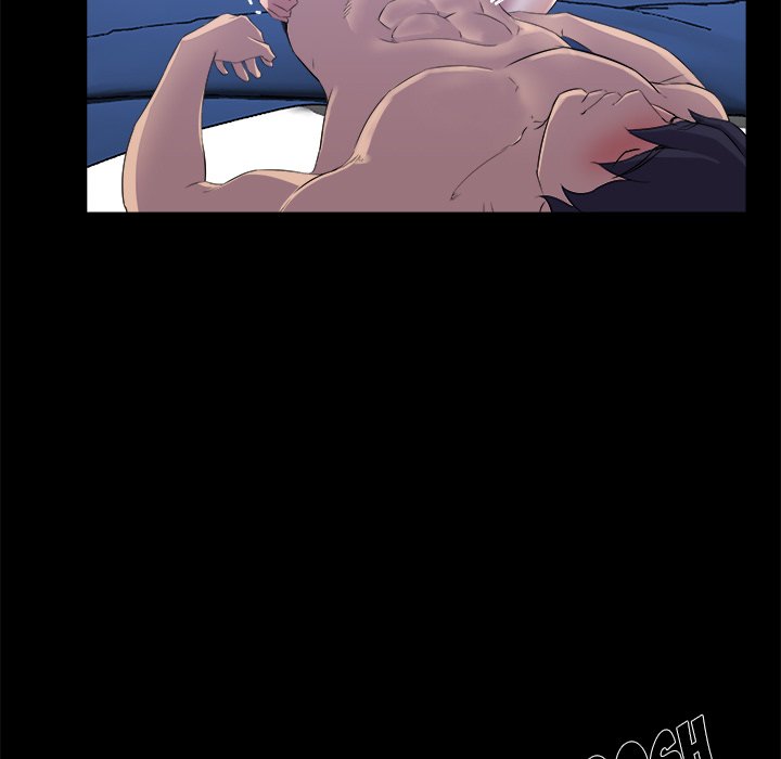 The Inheritance (Team Celebration) chapter 20 page 38