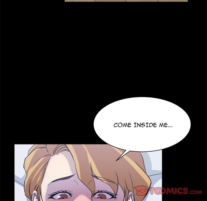 The Inheritance (Team Celebration) chapter 20 page 52