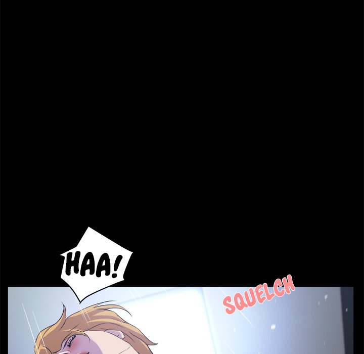 The Inheritance (Team Celebration) chapter 20 page 75