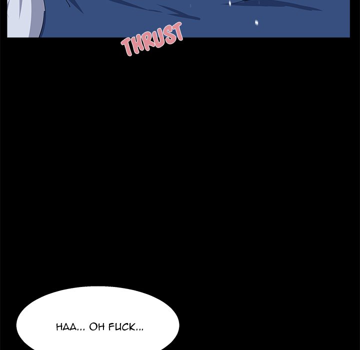 The Inheritance (Team Celebration) chapter 20 page 103