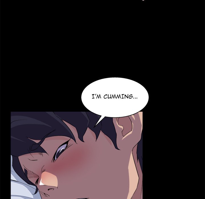 The Inheritance (Team Celebration) chapter 20 page 110