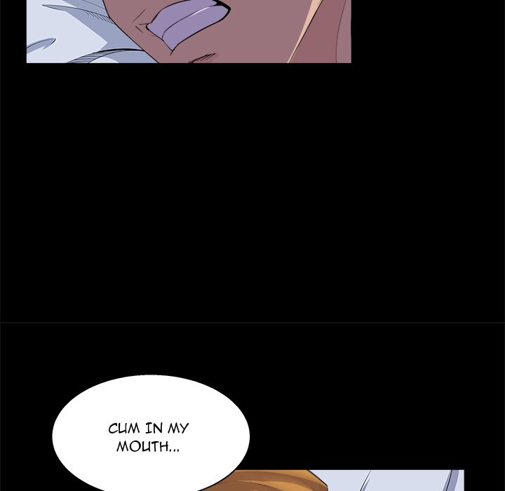 The Inheritance (Team Celebration) chapter 20 page 111