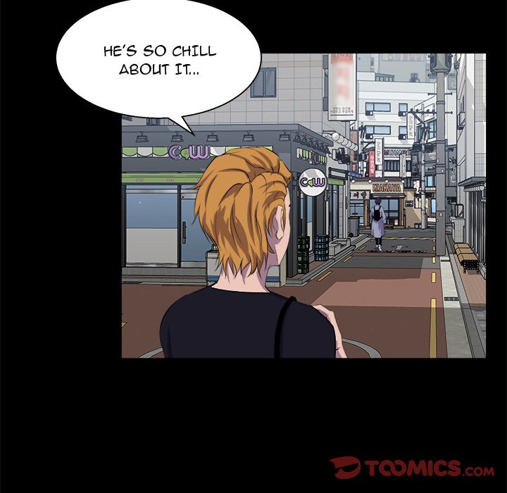 The Inheritance (Team Celebration) chapter 21 page 9