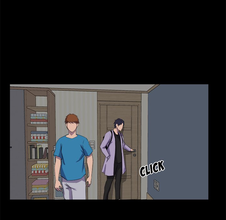 The Inheritance (Team Celebration) chapter 21 page 23