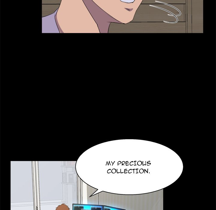 The Inheritance (Team Celebration) chapter 21 page 25