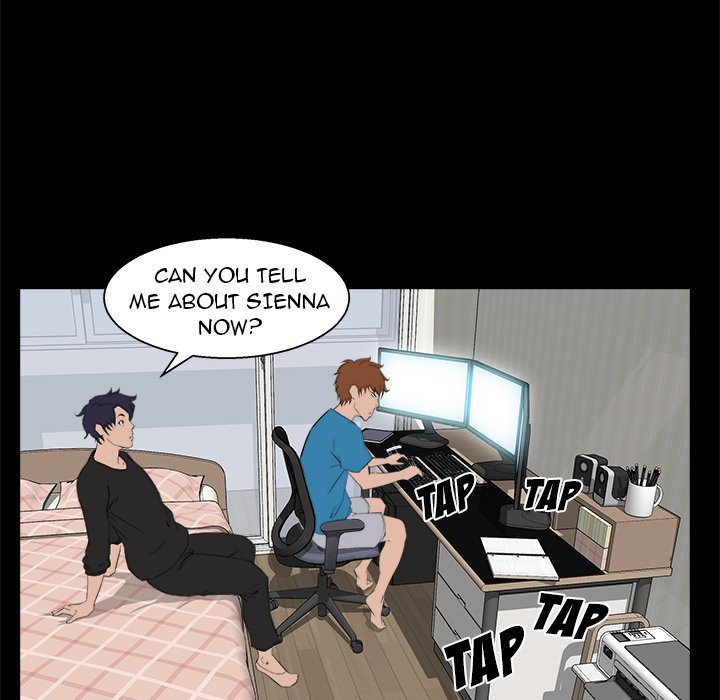 The Inheritance (Team Celebration) chapter 21 page 29