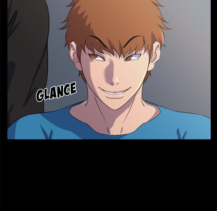 The Inheritance (Team Celebration) chapter 21 page 36