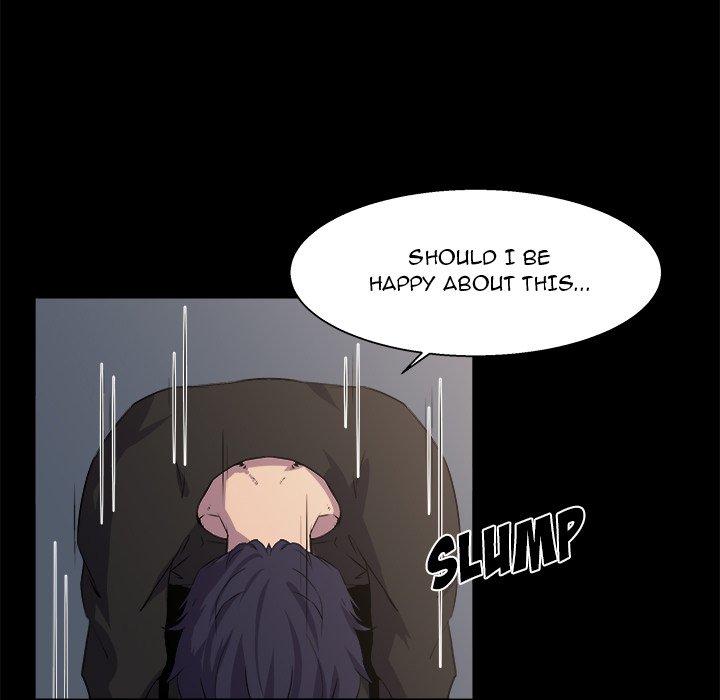 The Inheritance (Team Celebration) chapter 21 page 38