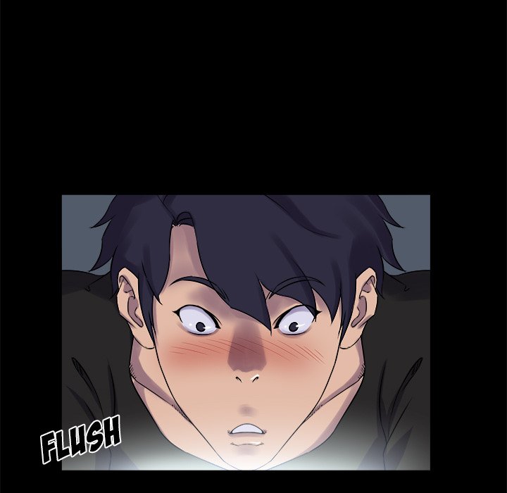 The Inheritance (Team Celebration) chapter 21 page 48