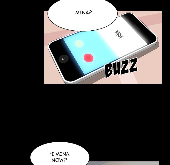 The Inheritance (Team Celebration) chapter 21 page 61
