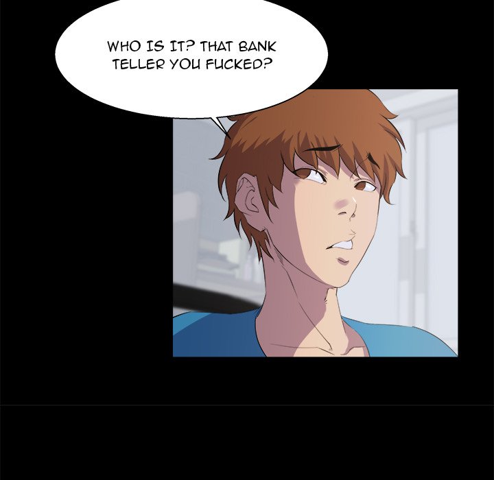 The Inheritance (Team Celebration) chapter 21 page 64