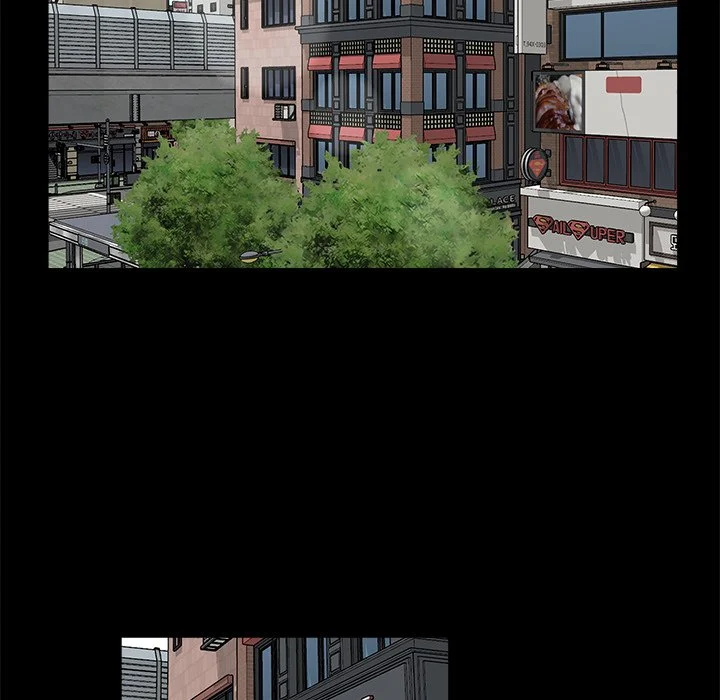 The Inheritance (Team Celebration) chapter 21 page 71