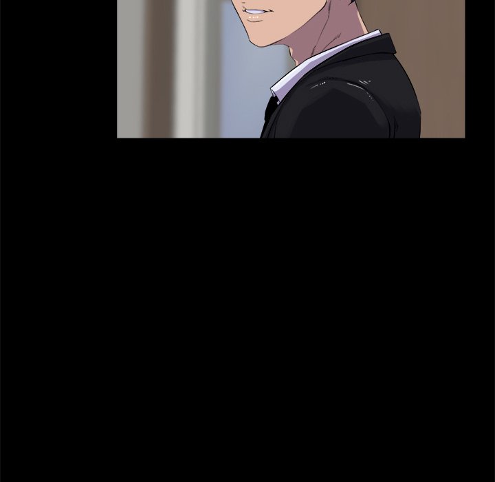 The Inheritance (Team Celebration) chapter 21 page 100