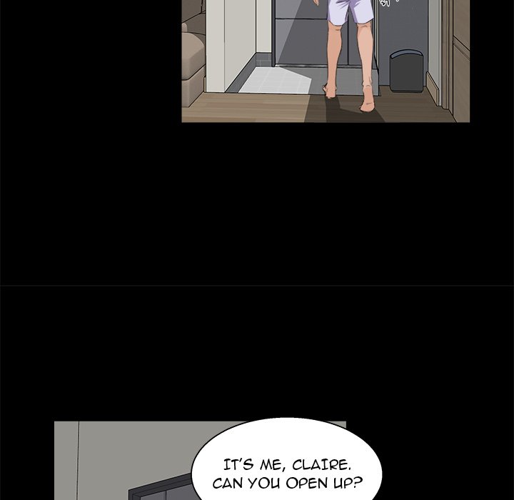 The Inheritance (Team Celebration) chapter 22 page 18