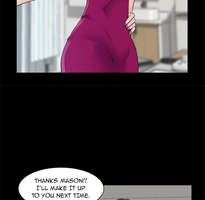 The Inheritance (Team Celebration) chapter 22 page 49