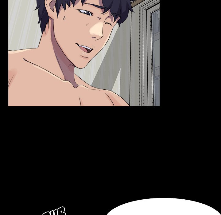 The Inheritance (Team Celebration) chapter 22 page 61
