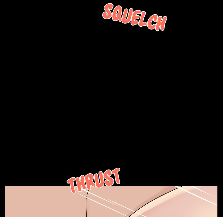 The Inheritance (Team Celebration) chapter 22 page 85