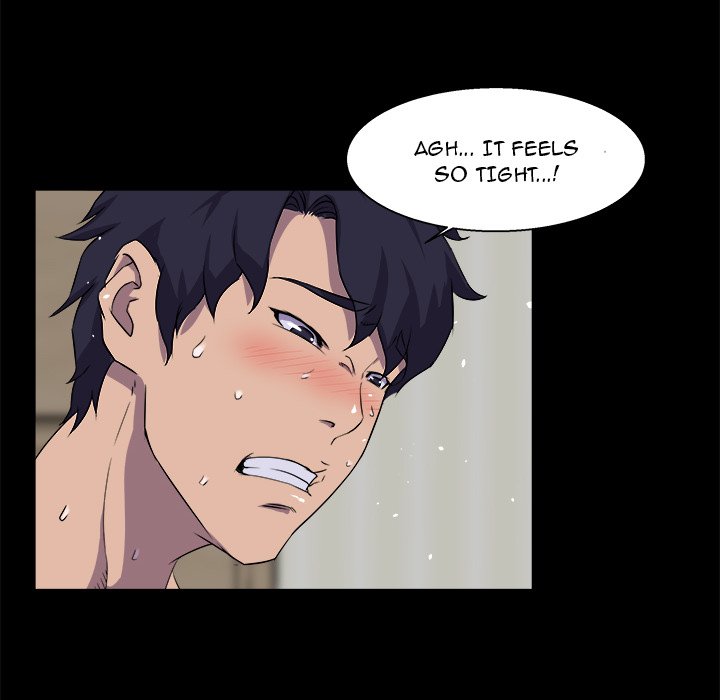 The Inheritance (Team Celebration) chapter 22 page 91