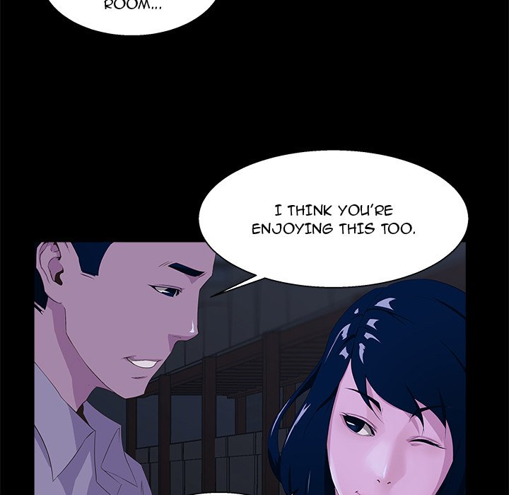 The Inheritance (Team Celebration) chapter 22 page 112