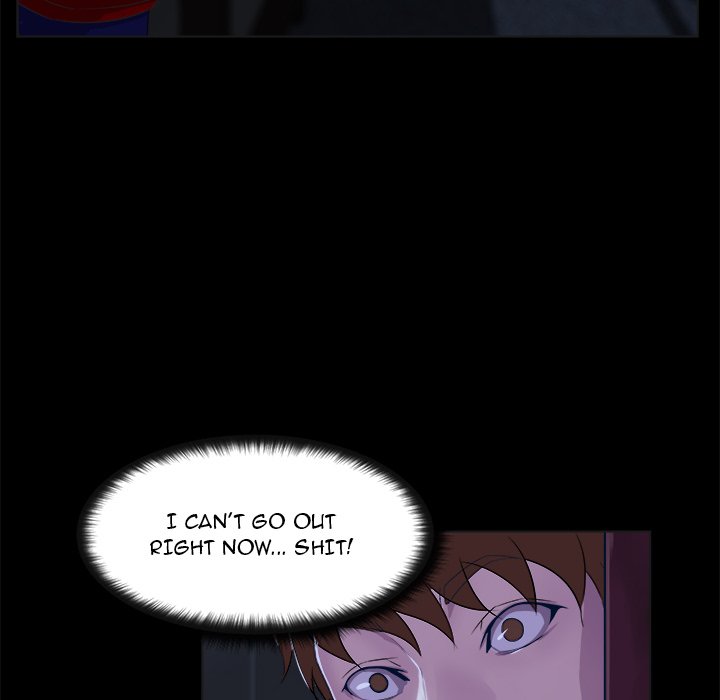 The Inheritance (Team Celebration) chapter 23 page 17