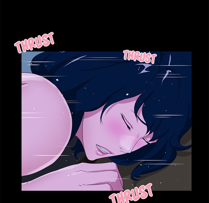 The Inheritance (Team Celebration) chapter 23 page 54