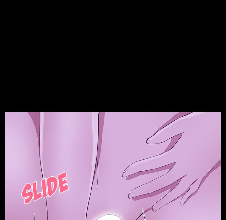 The Inheritance (Team Celebration) chapter 23 page 62