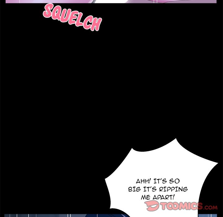 The Inheritance (Team Celebration) chapter 23 page 69