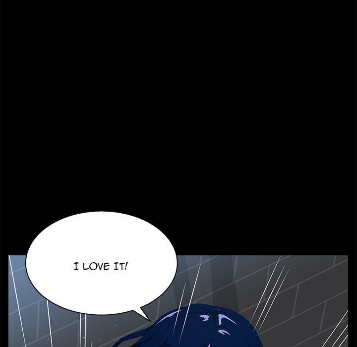 The Inheritance (Team Celebration) chapter 23 page 82