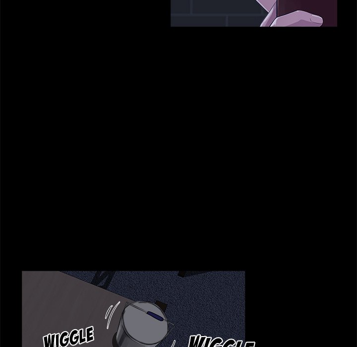 The Inheritance (Team Celebration) chapter 23 page 98